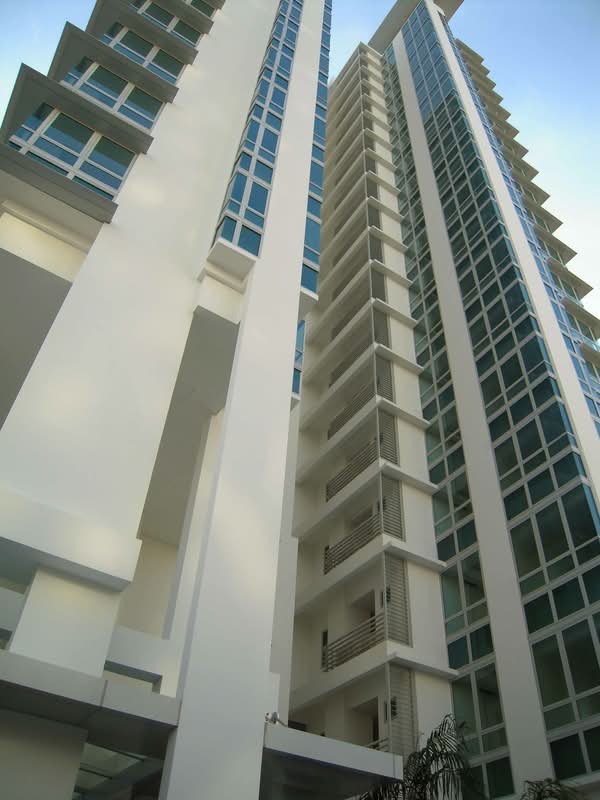 Meyer Residence