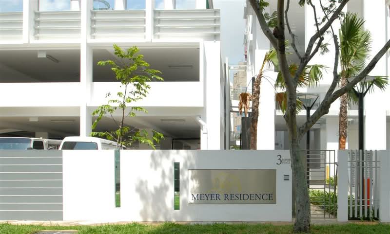 Meyer Residence