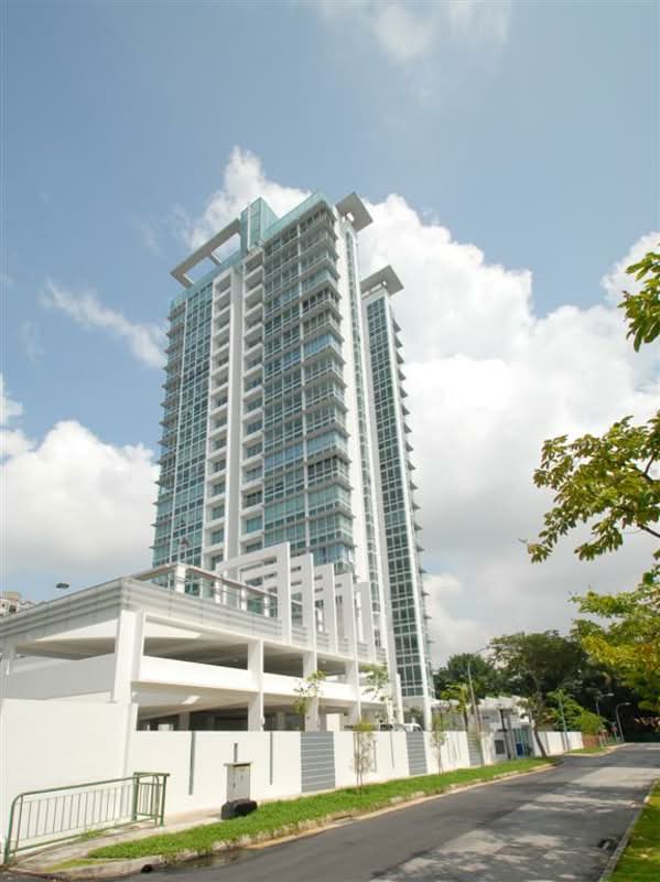 Meyer Residence