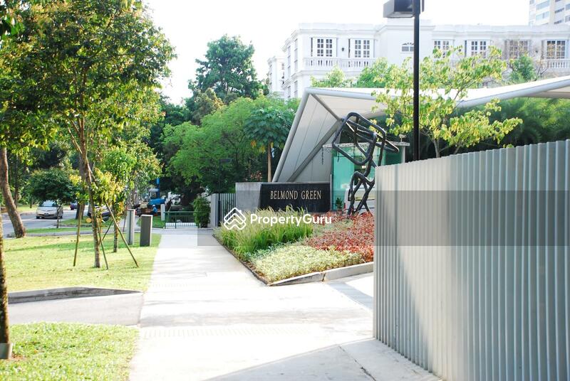 For Rent - Belmond Green