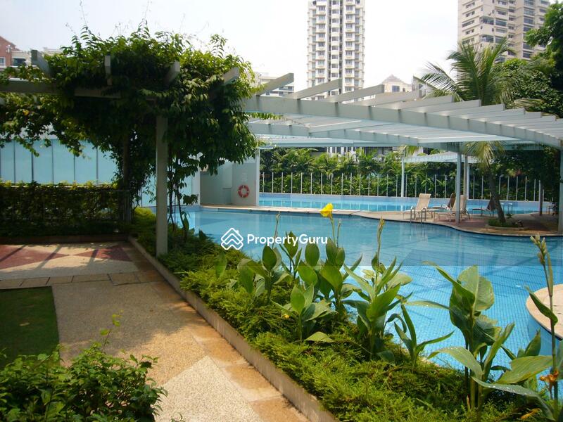 For Rent - Belmond Green