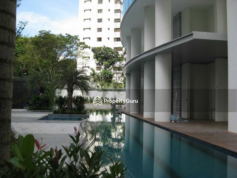 For Rent - The Arc at Draycott