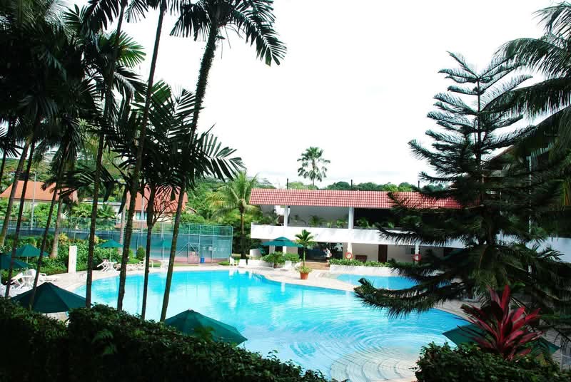 Clementi Park, 137 Sunset Way, 3 Bedrooms, 1,657 sqft, Condominium For Sale, by Terrance Wong, 500001254 - PropertyGuru.com.sg