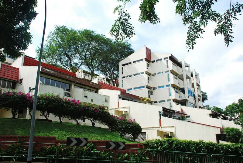 Clementi Park, 137 Sunset Way, 3 Bedrooms, 1,657 sqft, Condominium For Sale, by Terrance Wong, 500001254 - PropertyGuru.com.sg