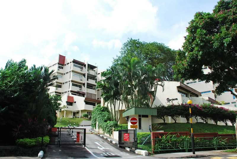 Clementi Park, 137 Sunset Way, 3 Bedrooms, 1,657 sqft, Condominium For Sale, by Terrance Wong, 500001254 - PropertyGuru.com.sg