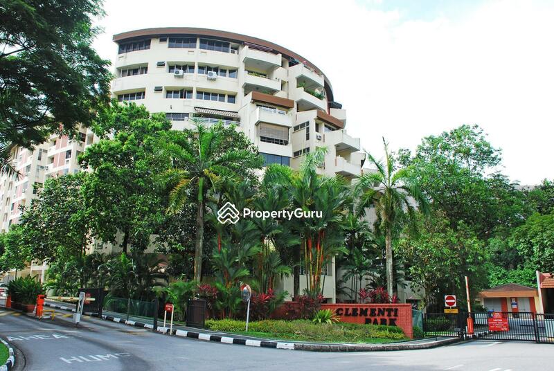 For Rent - Clementi Park