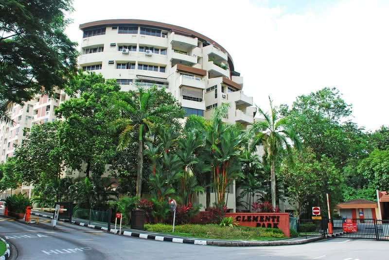 Clementi Park, 137 Sunset Way, 3 Bedrooms, 1,657 sqft, Condominium For Sale, by Terrance Wong, 500001254 - PropertyGuru.com.sg