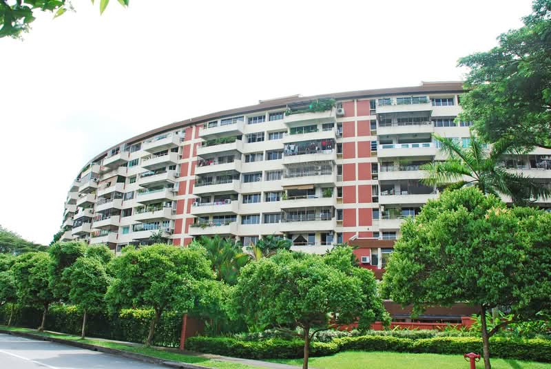Clementi Park, 137 Sunset Way, 3 Bedrooms, 1,657 sqft, Condominium For Sale, by Terrance Wong, 500001254 - PropertyGuru.com.sg