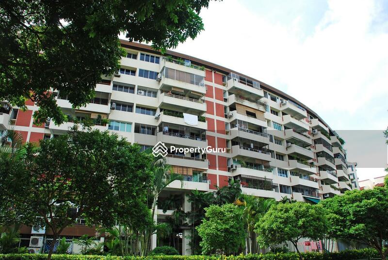 For Rent - Clementi Park