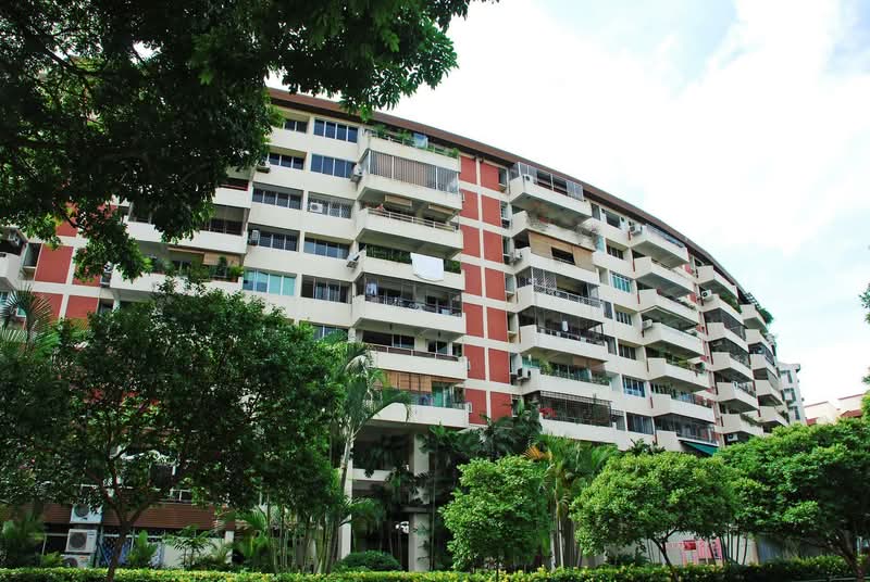Clementi Park, 137 Sunset Way, 3 Bedrooms, 1,657 sqft, Condominium For Sale, by Terrance Wong, 500001254 - PropertyGuru.com.sg