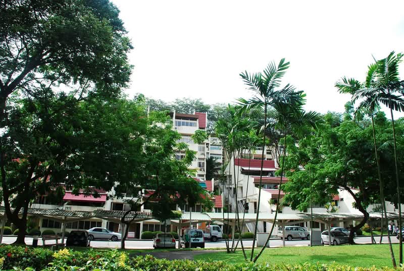 Clementi Park, 137 Sunset Way, 3 Bedrooms, 1,657 sqft, Condominium For Sale, by Terrance Wong, 500001254 - PropertyGuru.com.sg