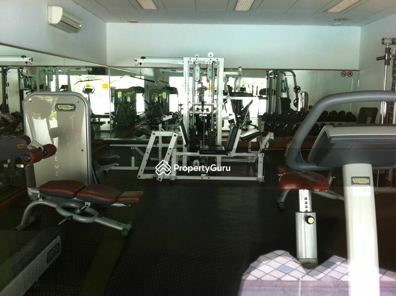 For Rent - Clementi Park