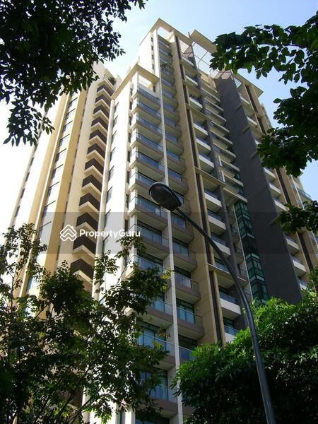 For Sale - The Paterson