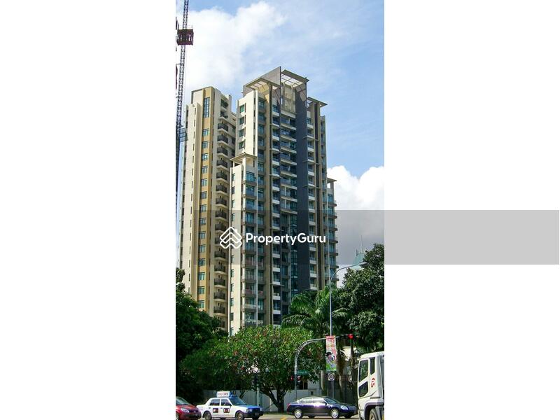 For Sale - The Paterson