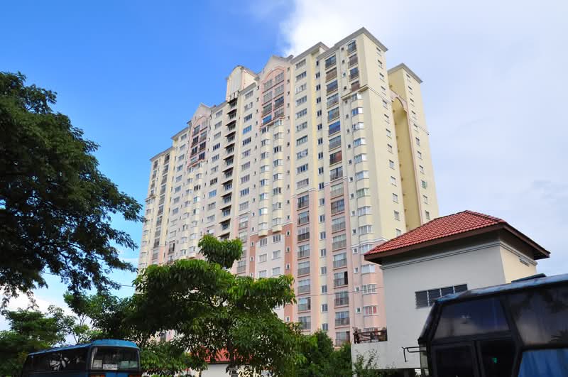 Prima Tiara II - iProperty.com.my