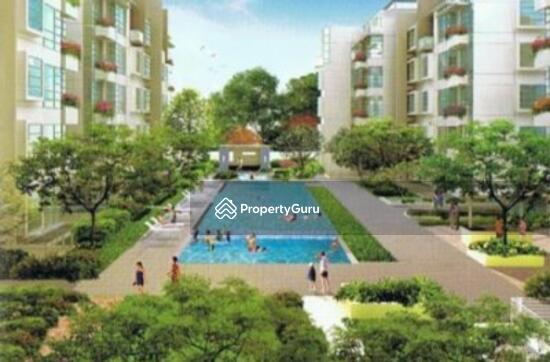 HDB Blocks Picture
