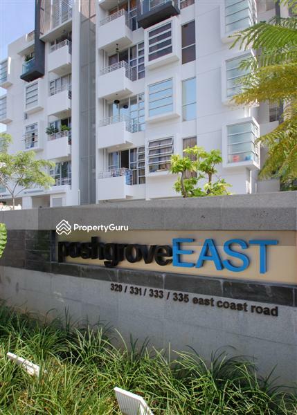 For Sale - Poshgrove East