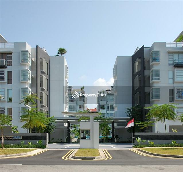 For Sale - Poshgrove East