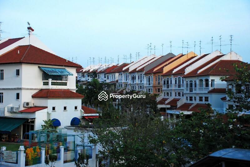 For Sale - Loyang Villas