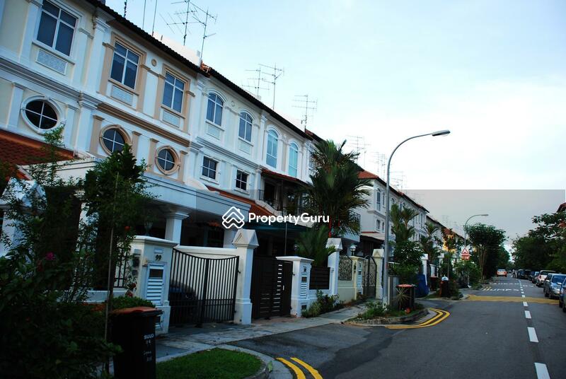 For Sale - Loyang Villas