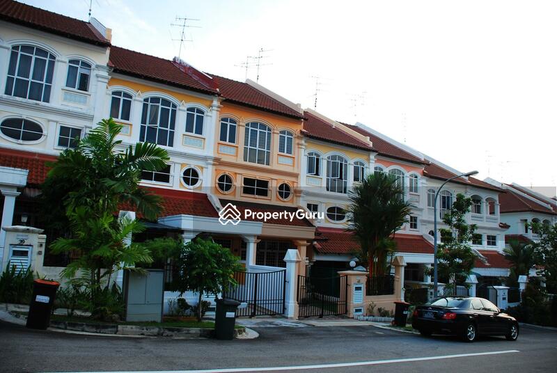 For Sale - Loyang Villas