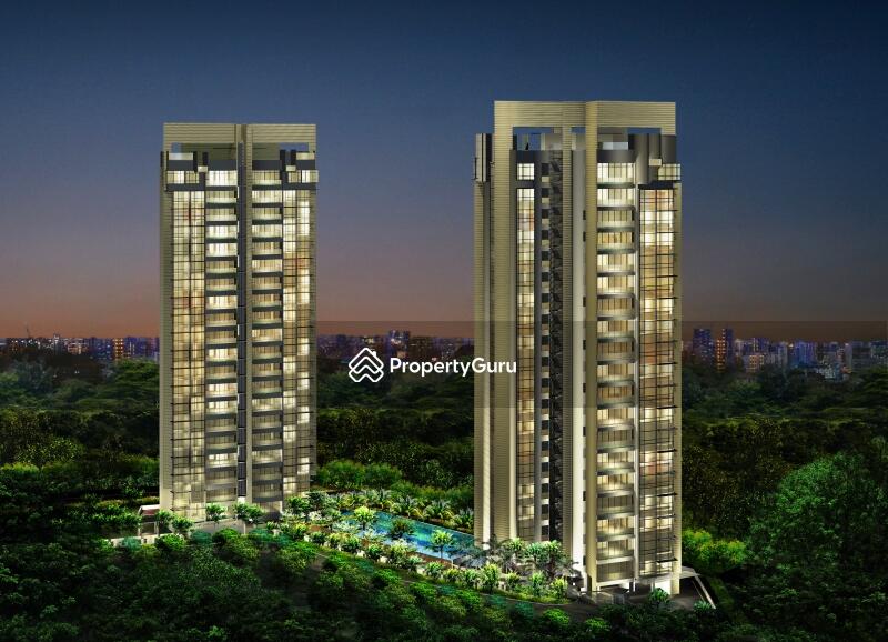For Sale - Cairnhill Residences