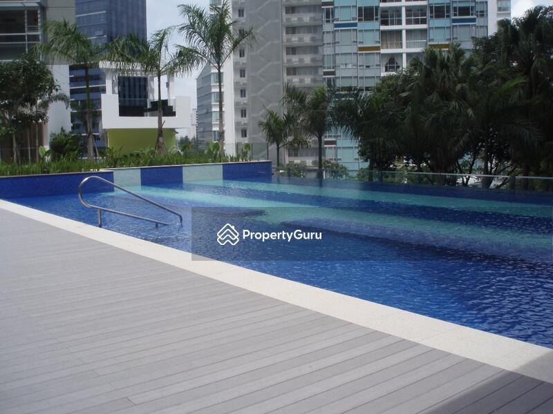 For Sale - Cairnhill Residences