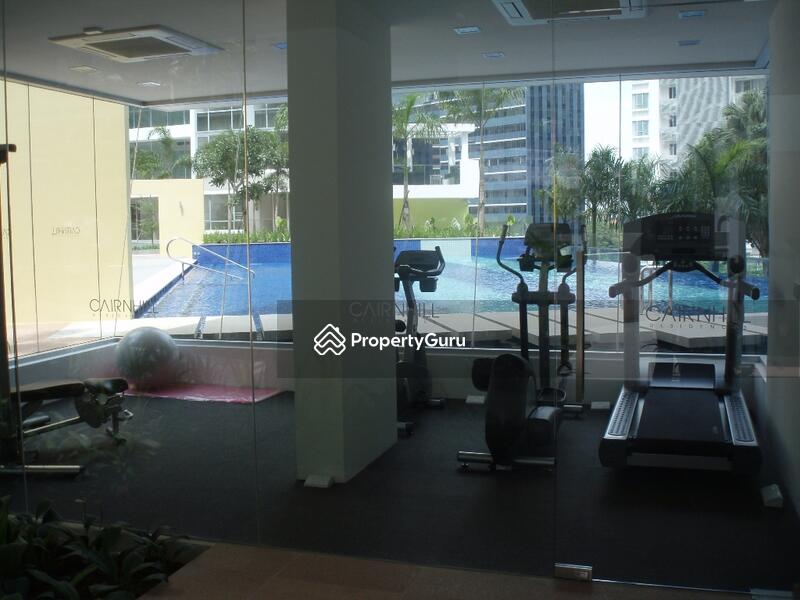For Sale - Cairnhill Residences