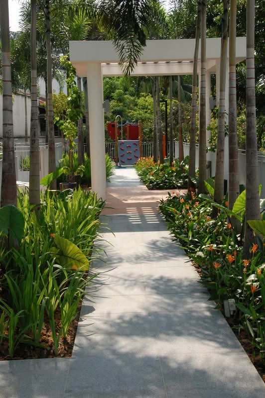 Cairnhill Residences