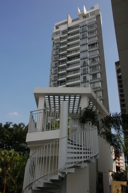 Cairnhill Residences