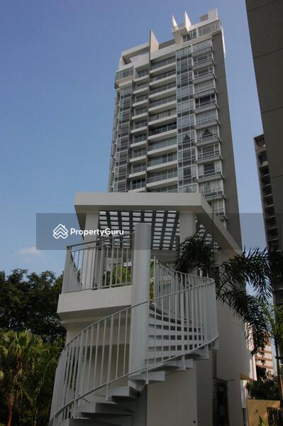 For Sale - Cairnhill Residences