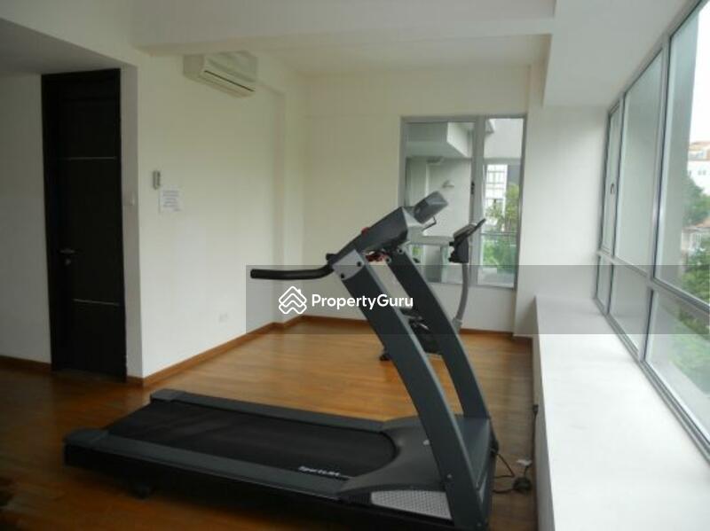 For Sale - The Medge
