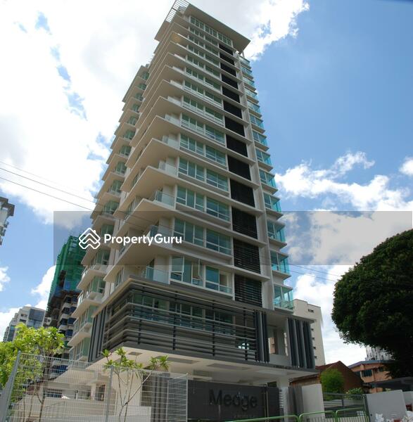For Sale - The Medge