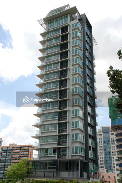 For Sale - The Medge