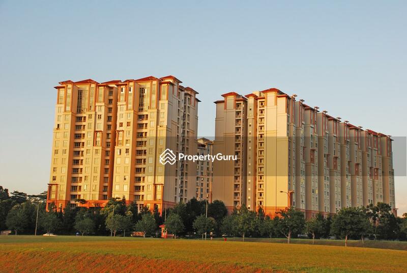 For Sale - Yishun Emerald