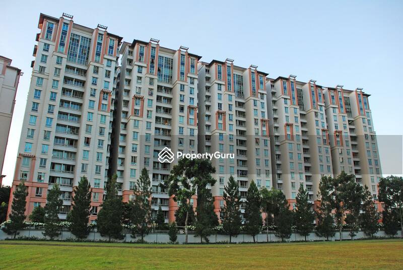For Sale - Yishun Emerald