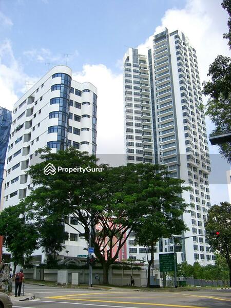 For Rent - Urbana