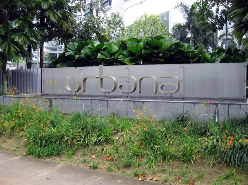 Urbana