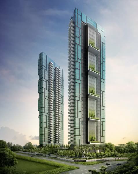 8 Saint Thomas Condominium For Sale at S$ 1,650,000 | PropertyGuru Singapore