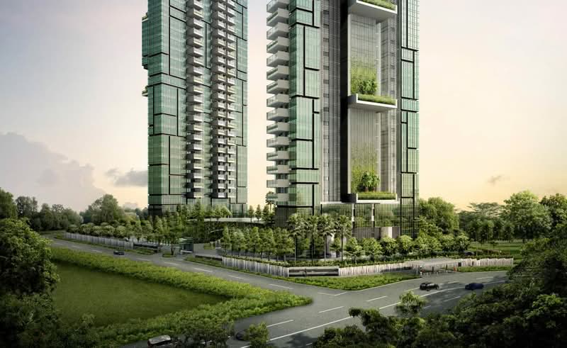 8 Saint Thomas Condominium For Sale at S$ 1,650,000 | PropertyGuru Singapore