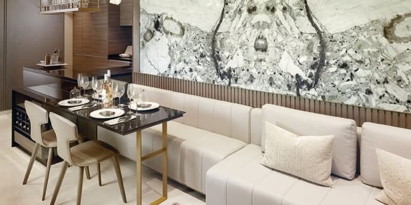 8 Saint Thomas Condominium For Sale at S$ 1,650,000 | PropertyGuru Singapore