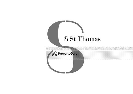 8 St Thomas - The Art of Sophistication
