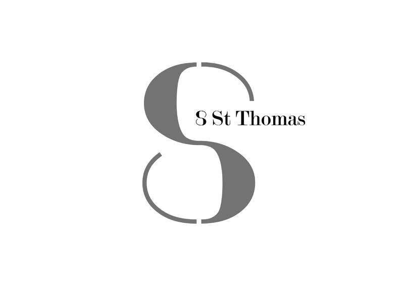 8 Saint Thomas