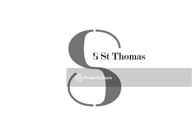 8 St Thomas - The Art of Sophistication
