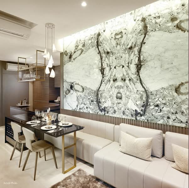 8 Saint Thomas Condominium For Sale at S$ 1,650,000 | PropertyGuru Singapore