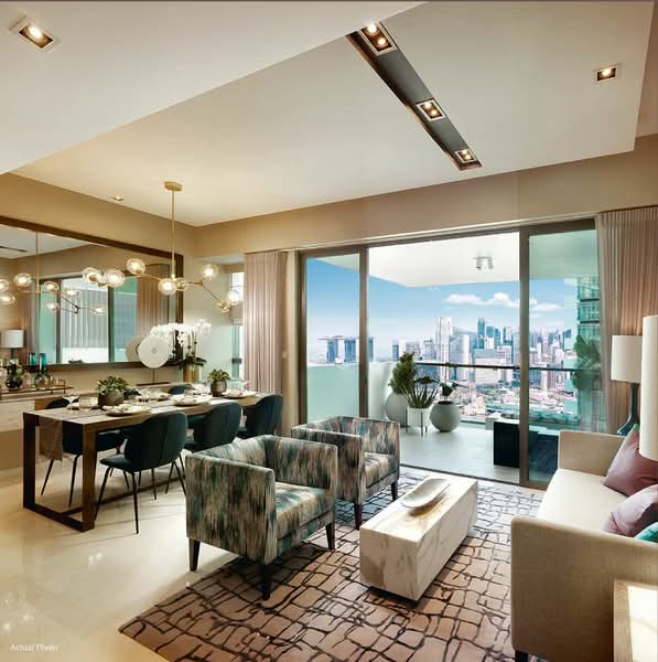 8 Saint Thomas Condominium For Sale at S$ 1,650,000 | PropertyGuru Singapore