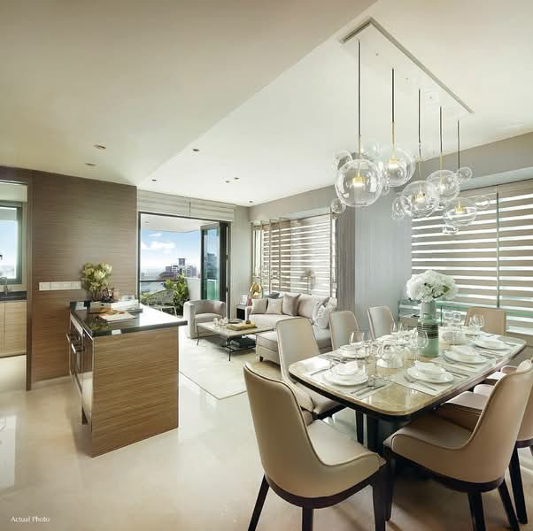 8 Saint Thomas Condominium For Sale at S$ 1,650,000 | PropertyGuru Singapore