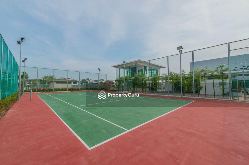 Untuk Dijual - D'Laman Greenville