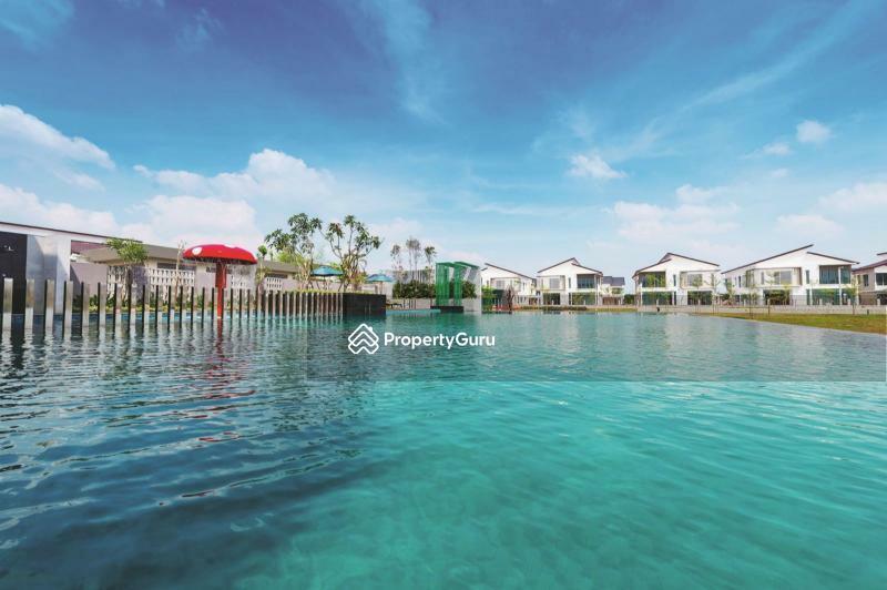 Untuk Dijual - D'Laman Greenville