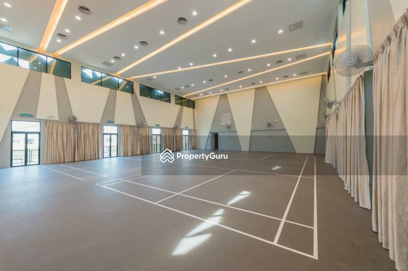 Untuk Dijual - D'Laman Greenville